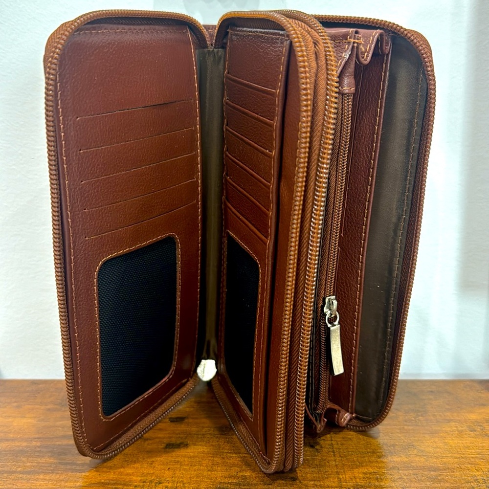 wallet - Picture 5 of 5